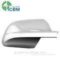 ABS Chrome rear view side door mirror cover